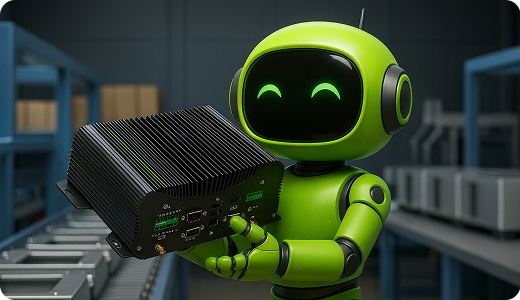 robots