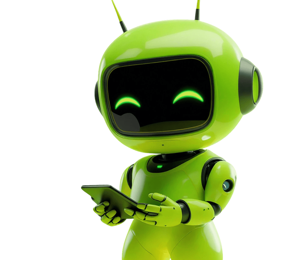 robot