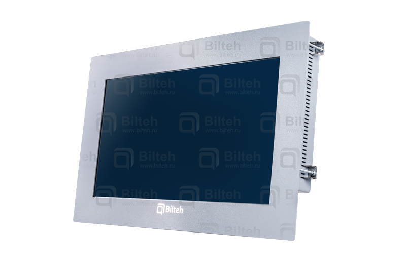 Встраиваемый сенсорный панельный компьютер 18.5" БТ-18.5-рез-ПК Встраиваемый сенсорный панельный компьютер 18.5" БТ-18.5-рез-ПК
