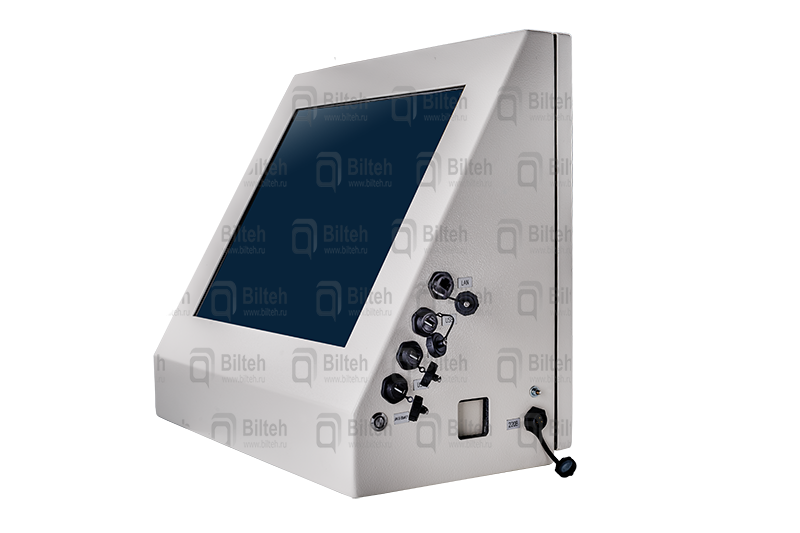 Сенсорный моноблок настольный БТ-19-рез-МБН/1 Сенсорный моноблок настольный БТ-19-рез-МБН/1