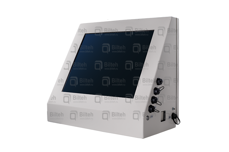 Сенсорный моноблок настольный БТ-19-рез-МБН/1 Сенсорный моноблок настольный БТ-19-рез-МБН/1