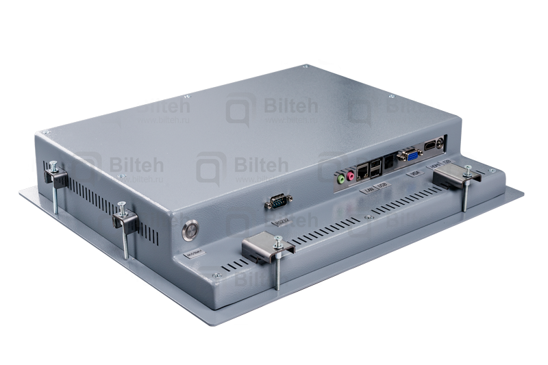 Встраиваемый сенсорный панельный компьютер 19" БТ-19-рез-ПК Встраиваемый сенсорный панельный компьютер 19" БТ-19-рез-ПК
