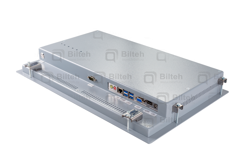 Встраиваемый сенсорный панельный компьютер 18.5" БТ-18.5-рез-ПК Встраиваемый сенсорный панельный компьютер 18.5" БТ-18.5-рез-ПК
